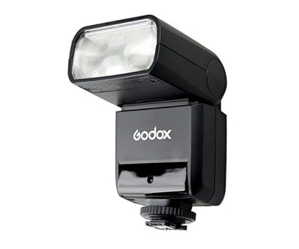 Lampa błyskowa Godox TT350 TTL do Sony